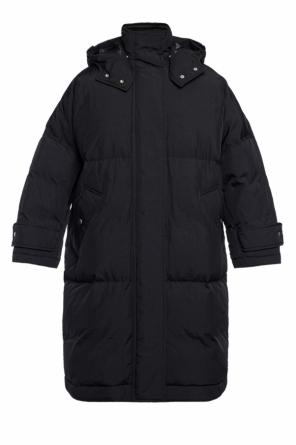 Quilted down jacket, zdjęcie 1 Quilted down jacket od McQ Alexander McQueen
